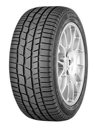CONTINENTAL 195/55R17 88H ContiWinterContact TS 830 P_0