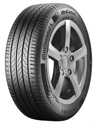 CONTINENTAL 195/55R19 94H UltraContact