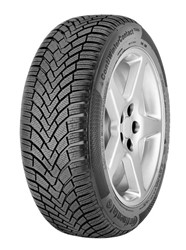 CONTINENTAL 195/60R14 86T ContiWinterContact TS 850