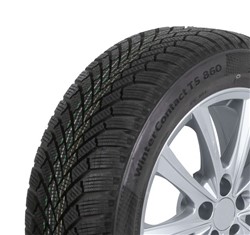 Winter tyre WinterContact TS 860 195/60R16 89H
