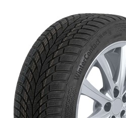 Osobní pneumatika zimní CONTINENTAL 195/65R15 ZOCO 91T TS870