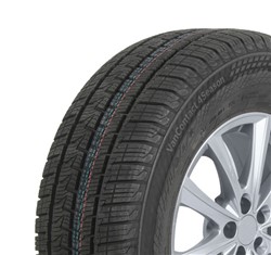All-season LCV tyre CONTINENTAL 195/70R15 CDCO 104R VC4S