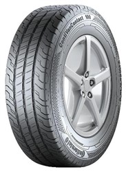 Summer tyre ContiVanContact 100 195/70R15 104/102 R C_0