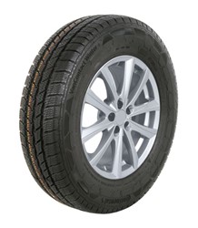 Winter tyre VanContact Winter 195/70R15 104/102 R C_1