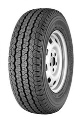 Summer LCV tyre CONTINENTAL 195/75R16 LDCO 107R VFS