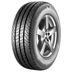 Dodávková pneumatika letní CONTINENTAL 195/75R16 LDCO 110R CV10