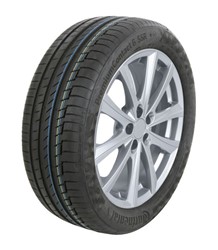 Summer tyre PremiumContact 6 205/50R17 89V FR_1