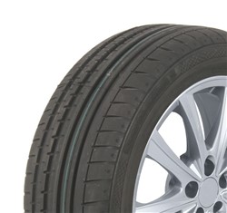 Summer PKW tyre CONTINENTAL 205/55R16 LOCO 91V CSC2A