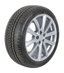 CONTINENTAL Winter PKW tyre 205/55R17 ZOCO 91H 850P_1