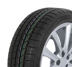 CONTINENTAL 205/60R16 96H ContiContact TS 815_0