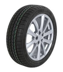 CONTINENTAL 205/60R16 96H ContiContact TS 815_1