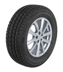 All-season LCV tyre CONTINENTAL 205/65R16 CDCO 107T VFS2