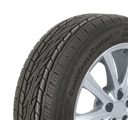 CONTINENTAL 205/70R15 96H ContiCrossContact LX 2