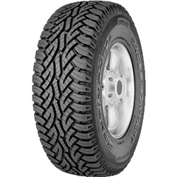 CONTINENTAL 205/80R16 ContiCrossContact AT