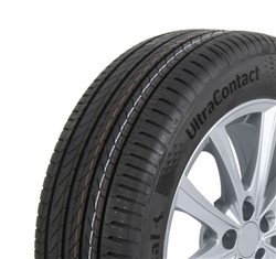 Osobní pneumatika letní CONTINENTAL 215/55R16 LOCO 93V UC