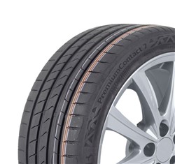 Opona letnia PremiumContact 7 215/55R17 98W XL FR