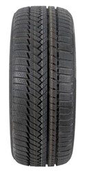 CONTINENTAL Winter PKW tyre 215/55R17 ZOCO 94H 850PS_2