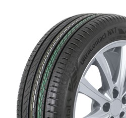 Summer tyre UltraContact NXT 205/55R17 95V XL FR