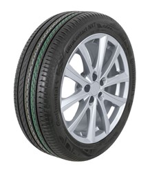 Summer tyre UltraContact NXT 205/55R17 95V XL FR_1