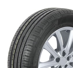 Summer PKW tyre CONTINENTAL 215/60R16 LOCO 95H CPC5
