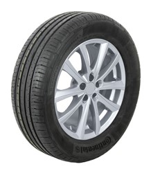 Summer tyre ContiPremiumContact 5 215/60R16 95H_1