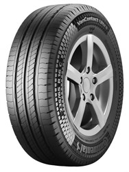 Summer LCV tyre CONTINENTAL 215/60R17 LDCO 109T VCU