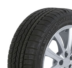 CONTINENTAL 215/60R17 96H 4x4WinterContact