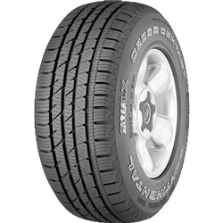 CONTINENTAL 245/65R17 111T ContiCrossContact LX