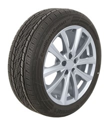 ContiCrossContact LX 2 215/65 R16 98H_1