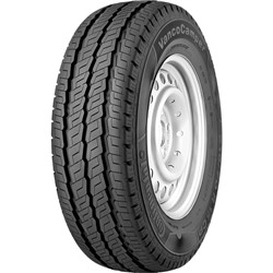 Summer LCV tyre CONTINENTAL 215/75R16 LDCO 116R VCAM