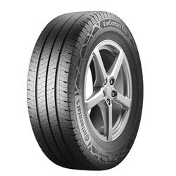 Summer tyre VanContact Eco 215/75R16 116/114 R C_0