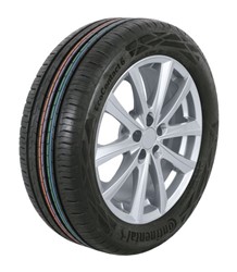 Summer tyre EcoContact 6 225/40R18 92Y XL FR AR_1