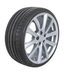 CONTINENTAL 225/40R19 93Y SportContact 7_1