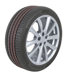 Summer tyre ContiSportContact 5 225/50R17 98Y XL FR AO_1