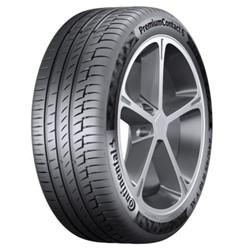 CONTINENTAL 225/55R18 98H PremiumContact 6