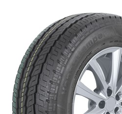 Summer LCV tyre CONTINENTAL 225/65R16 LDCO 112R VCAM