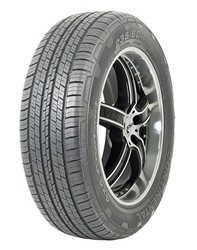 CONTINENTAL 225/65R17 102T 4x4Contact