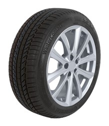 Winter tyre WinterContact TS 870 P 235/45R21 101T XL FR_1