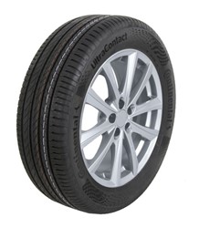 Summer tyre UltraContact 235/50R18 97V FR_1