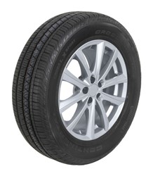 Summer tyre CrossContact LX Sport 235/50R18 97H FR AO_1