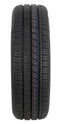 Summer tyre CrossContact LX Sport 235/50R18 97H FR AO_2