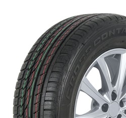 SUV/4x4 summer tyre CONTINENTAL 235/50R19 LTCO 99V CUH#21