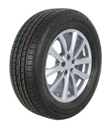 Summer tyre CrossContact UHP 235/50R19 99V MO_1