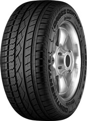 SUV/4x4 summer tyre CONTINENTAL 235/55R17 LTCO 99H CUH#20