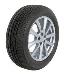 CONTINENTAL 235/55R17 99H ContiWinterContact TS 830 P_1
