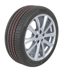 Summer tyre ContiSportContact 5 SUV 235/55R19 105W XL FR LR_1