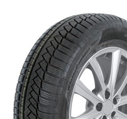 Winter tyre WinterContact TS 850 P SUV 235/55R19 101H FR SSR MOE