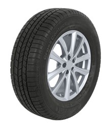 CONTINENTAL 235/55R19 101H ContiCrossContact Winter_1