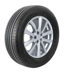 CONTINENTAL 235/60R18 103W EcoContact 6 Q_1