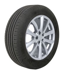 Summer tyre ContiEcoContact 5 SUV 235/60R18 107V XL FR VOL_1